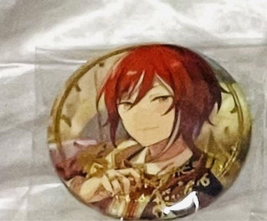 逆先夏目　あんスタ　招募缶バッジ　中国缶バッジ Amazon.co.jp: あんスタ 逆先夏目 中国 招募缶バッジ : おもちゃ